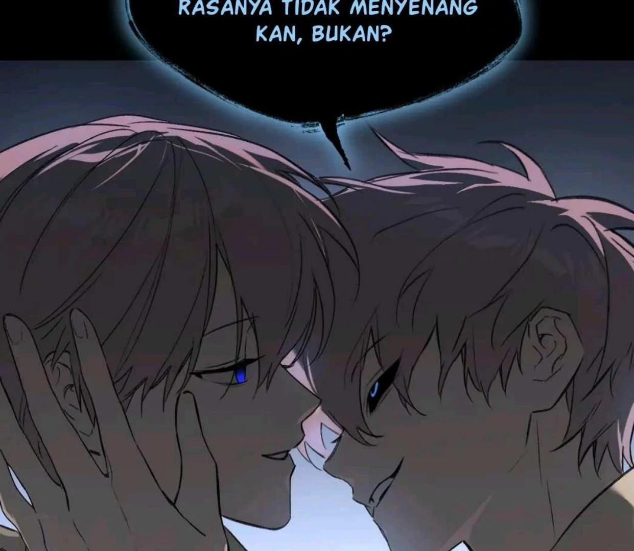 The Evil Ring Chapter 62 - halaman 56