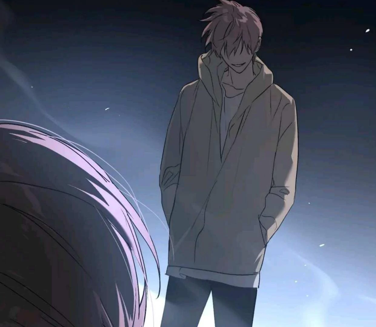 The Evil Ring Chapter 62 - halaman 65
