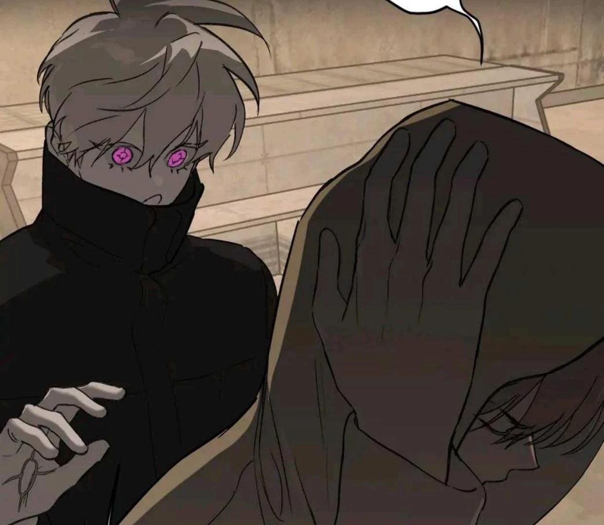 The Evil Ring Chapter 62 - halaman 69
