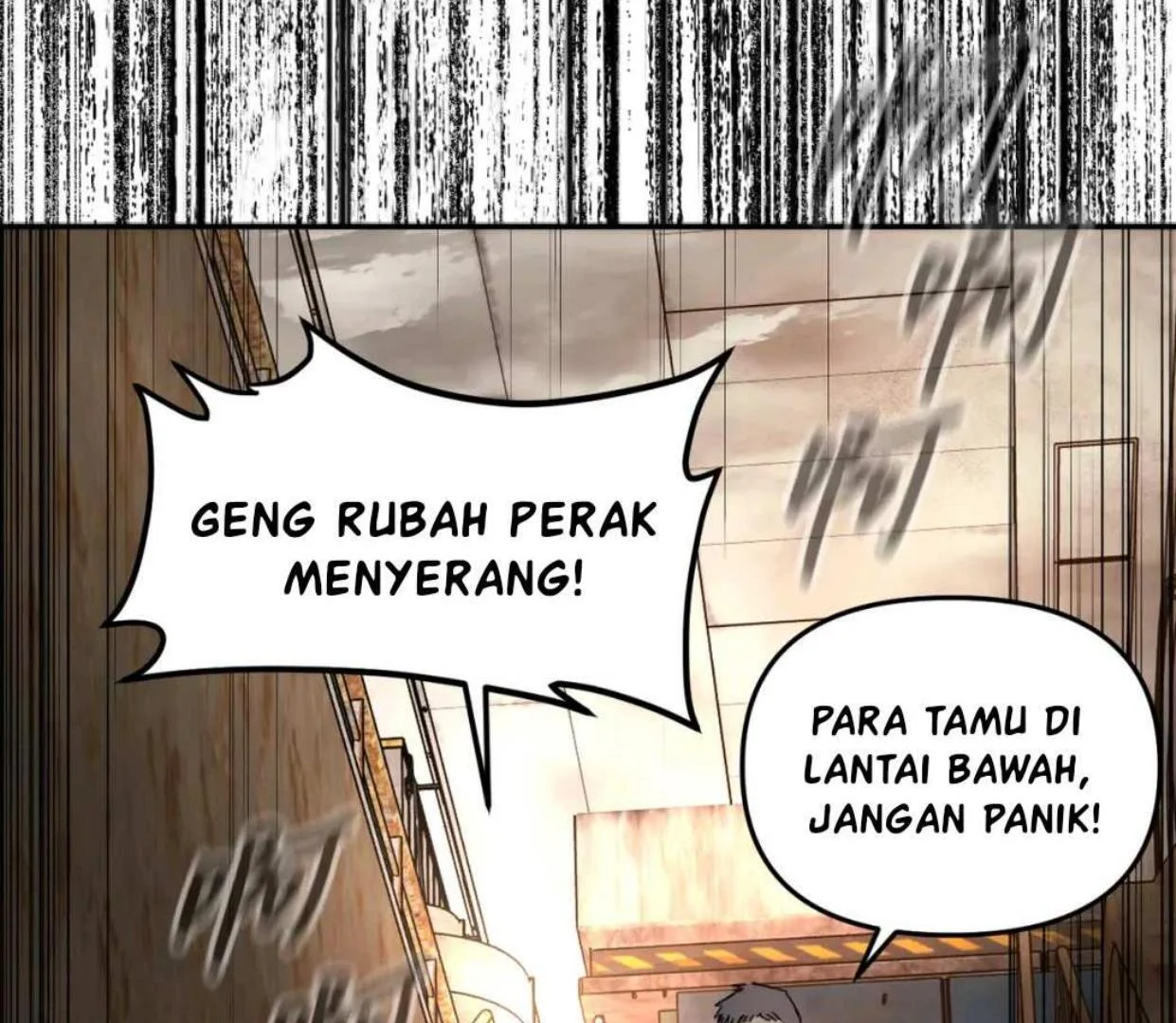 The Evil Ring Chapter 62 - halaman 75