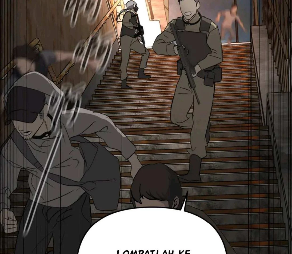 The Evil Ring Chapter 62 - halaman 76
