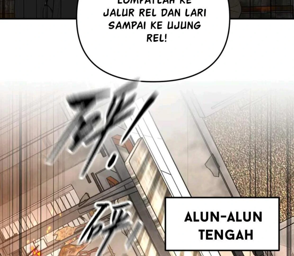 The Evil Ring Chapter 62 - halaman 77