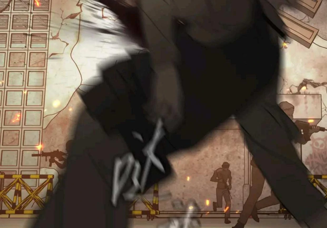 The Evil Ring Chapter 62 - halaman 88