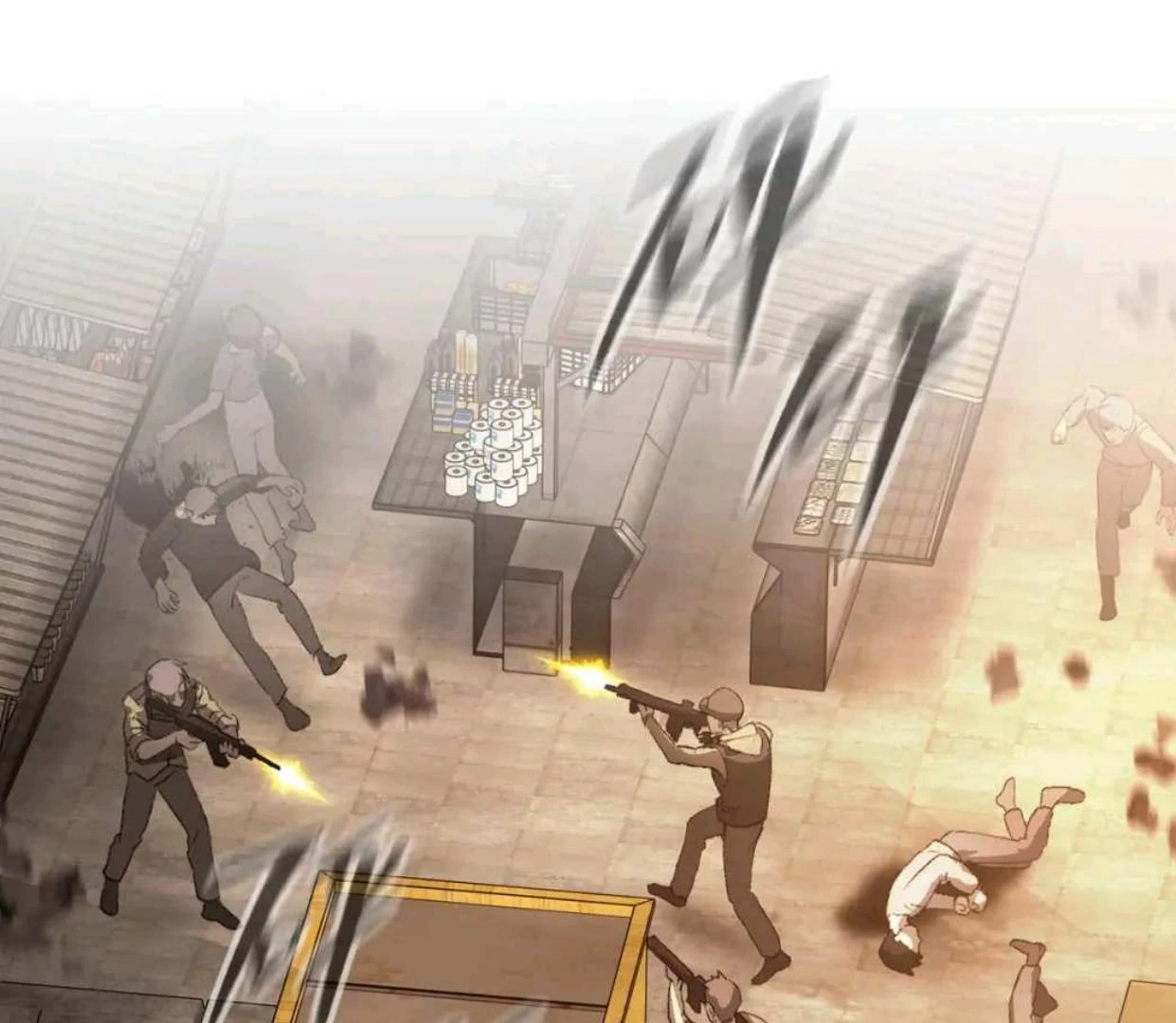 The Evil Ring Chapter 62 - halaman 90