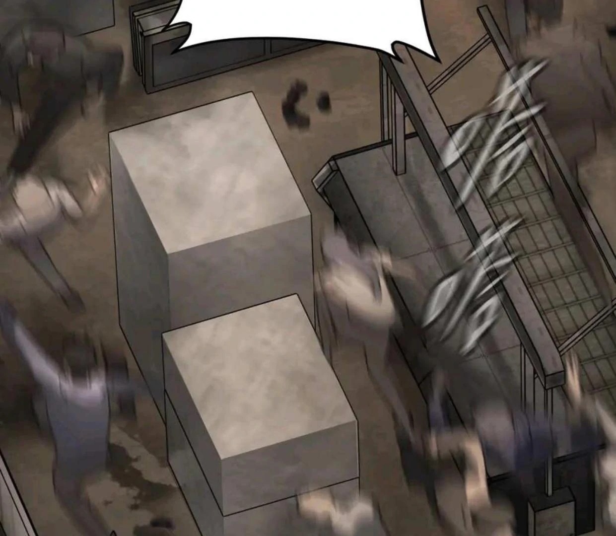 The Evil Ring Chapter 62 - halaman 99