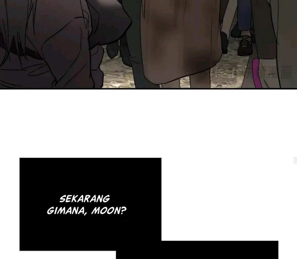 The Evil Ring Chapter 63 - halaman 116