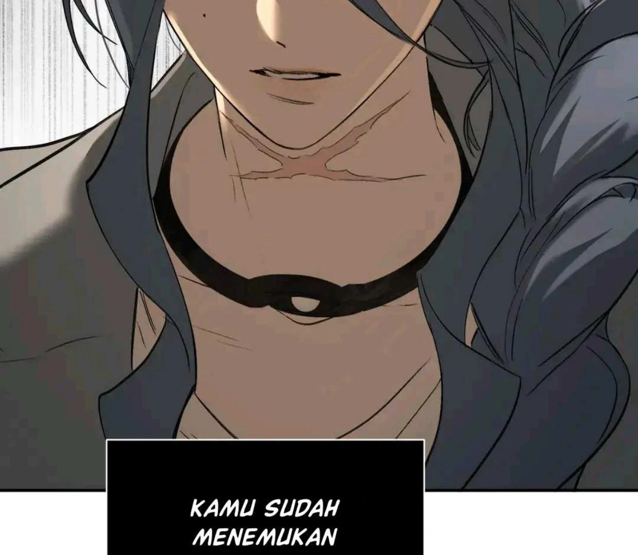 The Evil Ring Chapter 63 - halaman 118