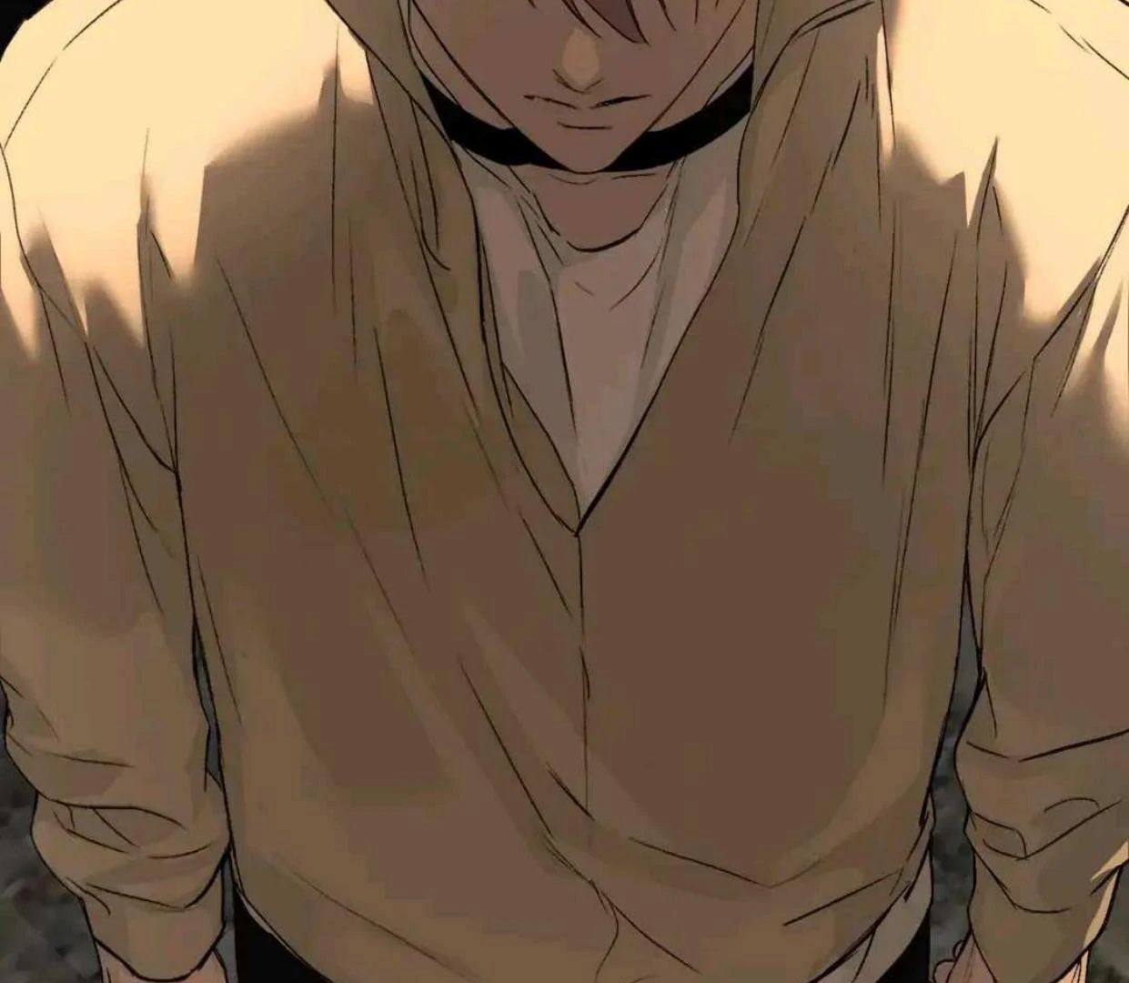 The Evil Ring Chapter 63 - halaman 123