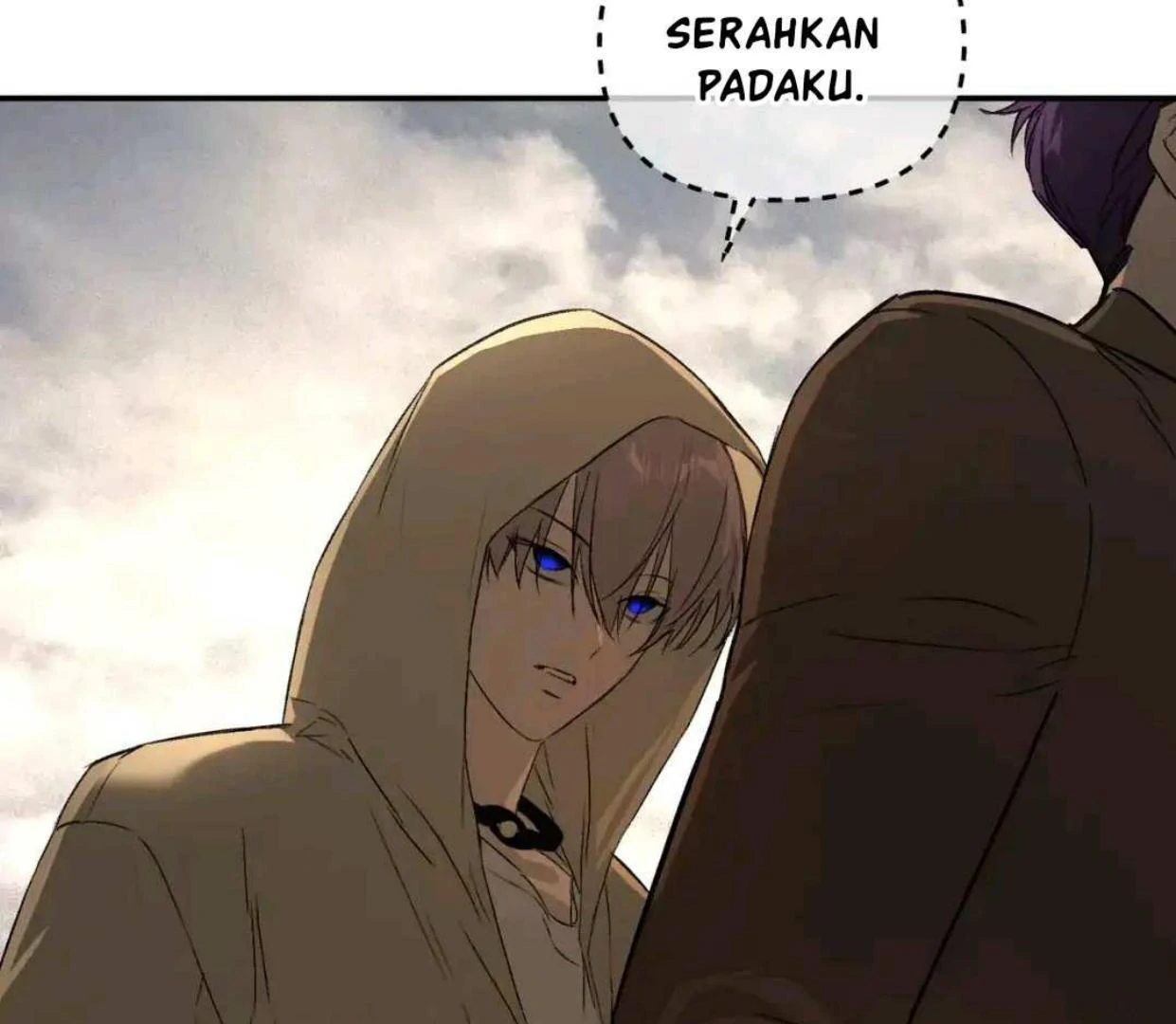 The Evil Ring Chapter 63 - halaman 137