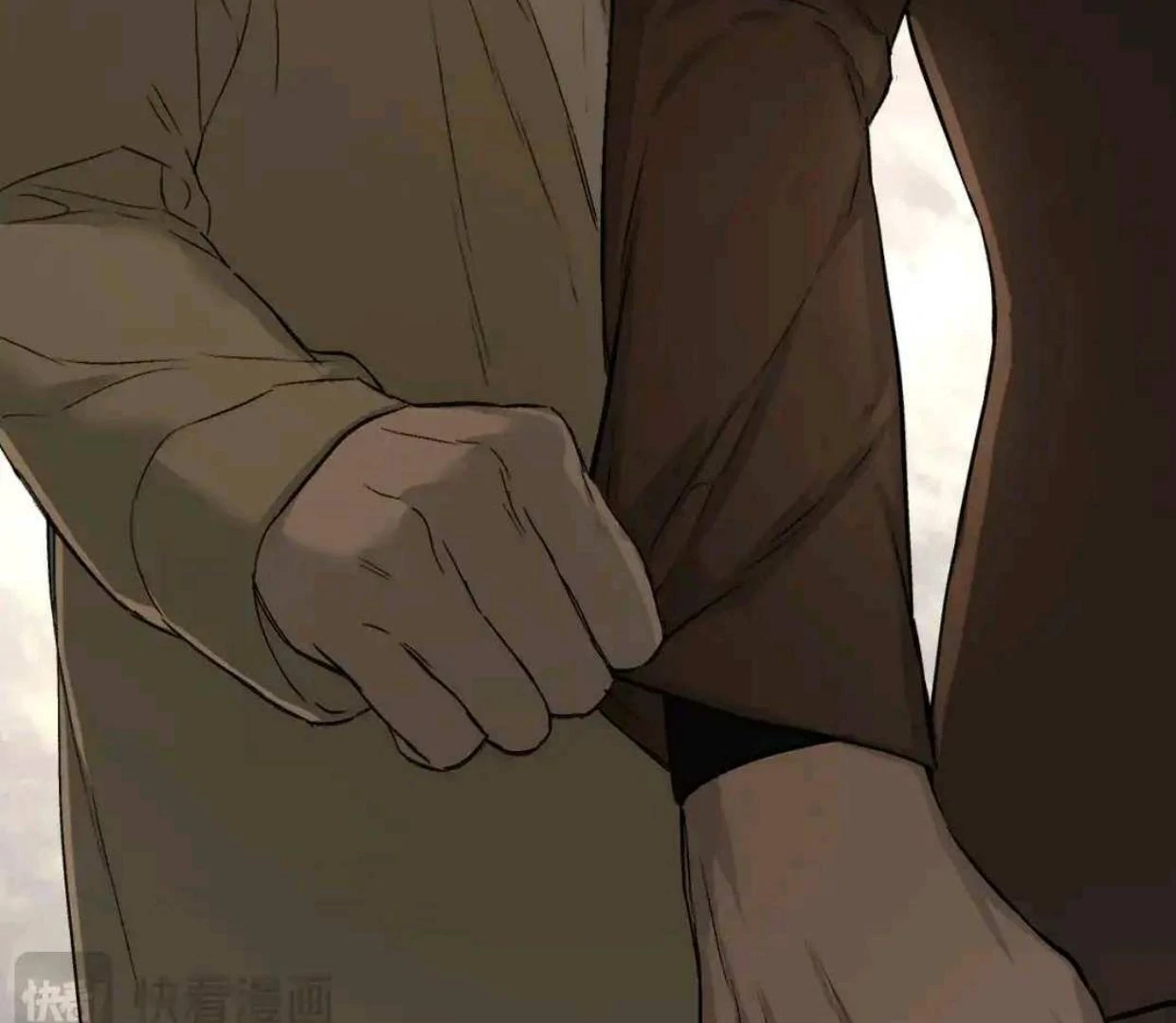 The Evil Ring Chapter 63 - halaman 138