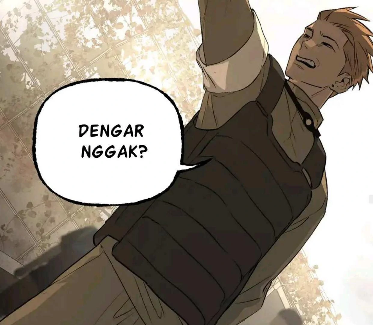 The Evil Ring Chapter 63 - halaman 160