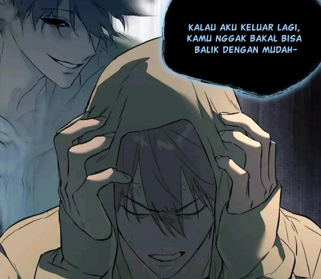 The Evil Ring Chapter 63 - halaman 165