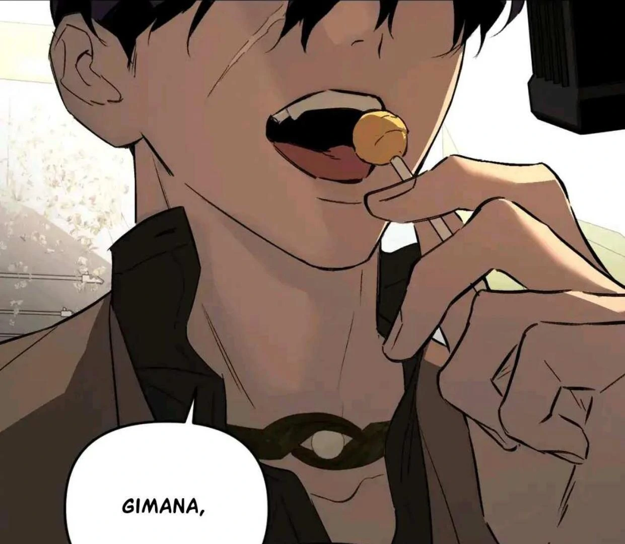 The Evil Ring Chapter 63 - halaman 173
