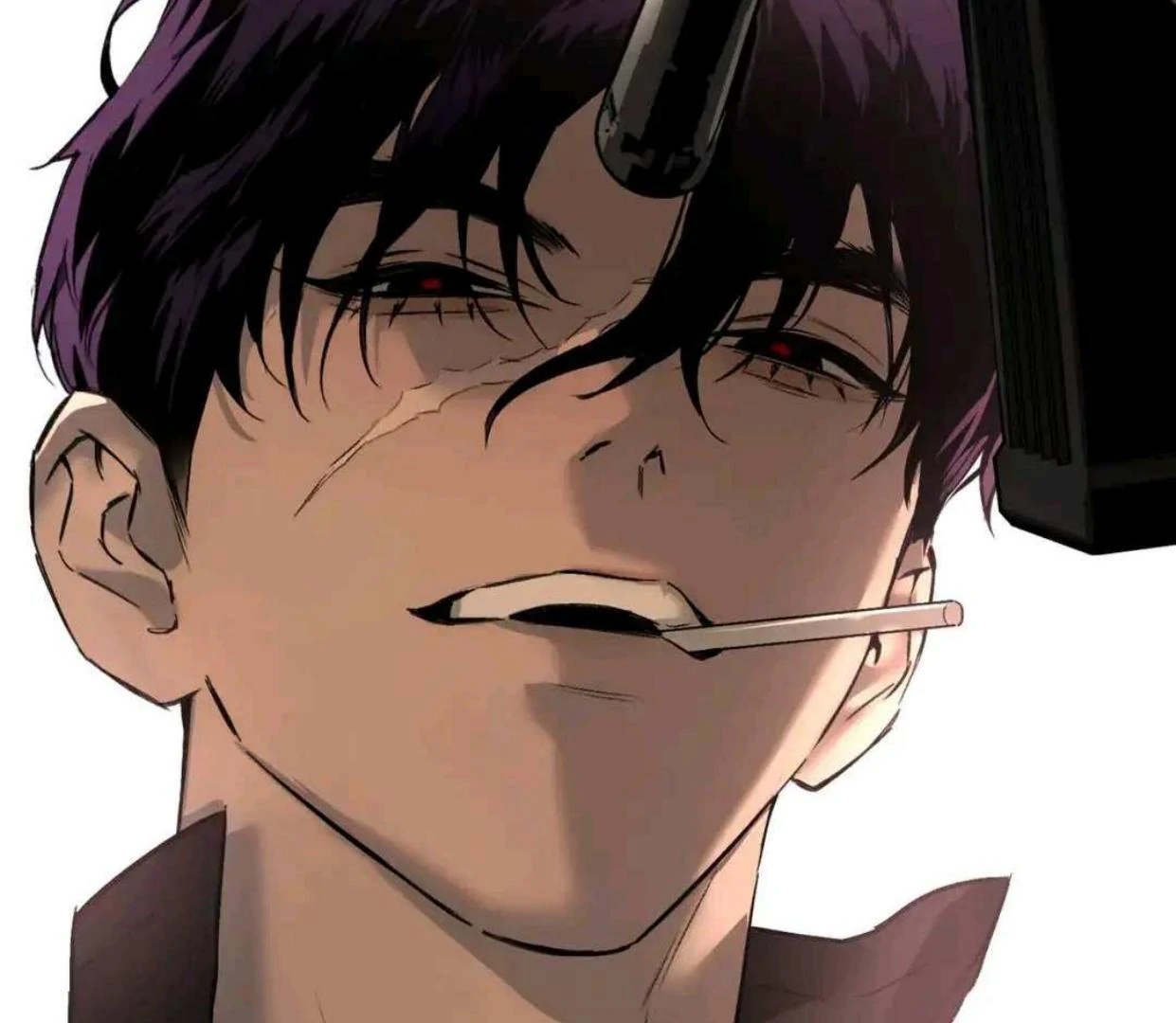 The Evil Ring Chapter 63 - halaman 176