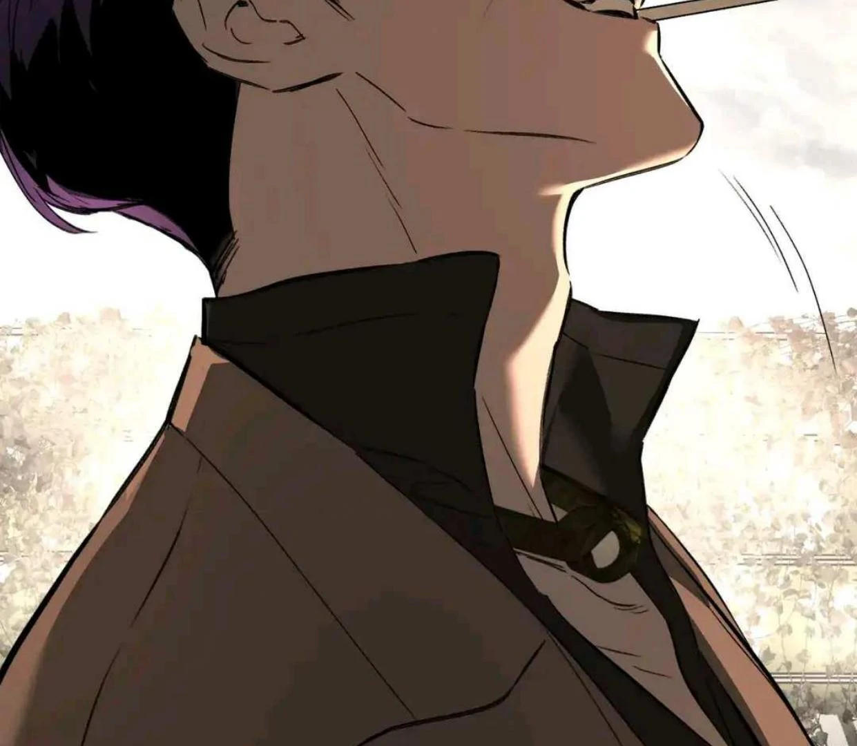 The Evil Ring Chapter 63 - halaman 180