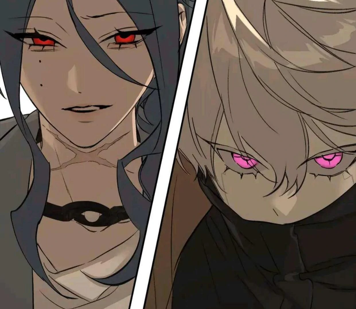 The Evil Ring Chapter 63 - halaman 193