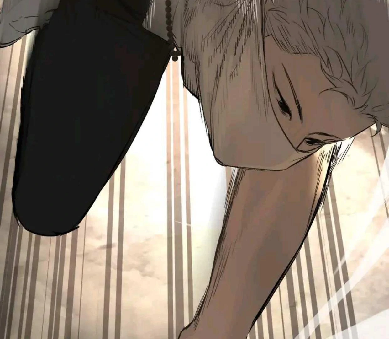 The Evil Ring Chapter 63 - halaman 22