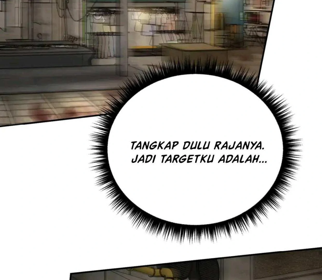 The Evil Ring Chapter 63 - halaman 48
