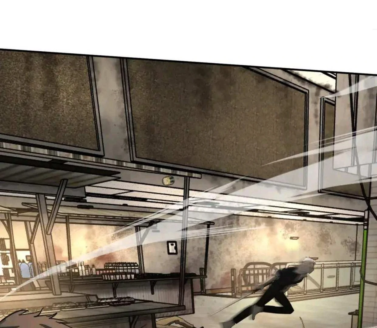 The Evil Ring Chapter 63 - halaman 55