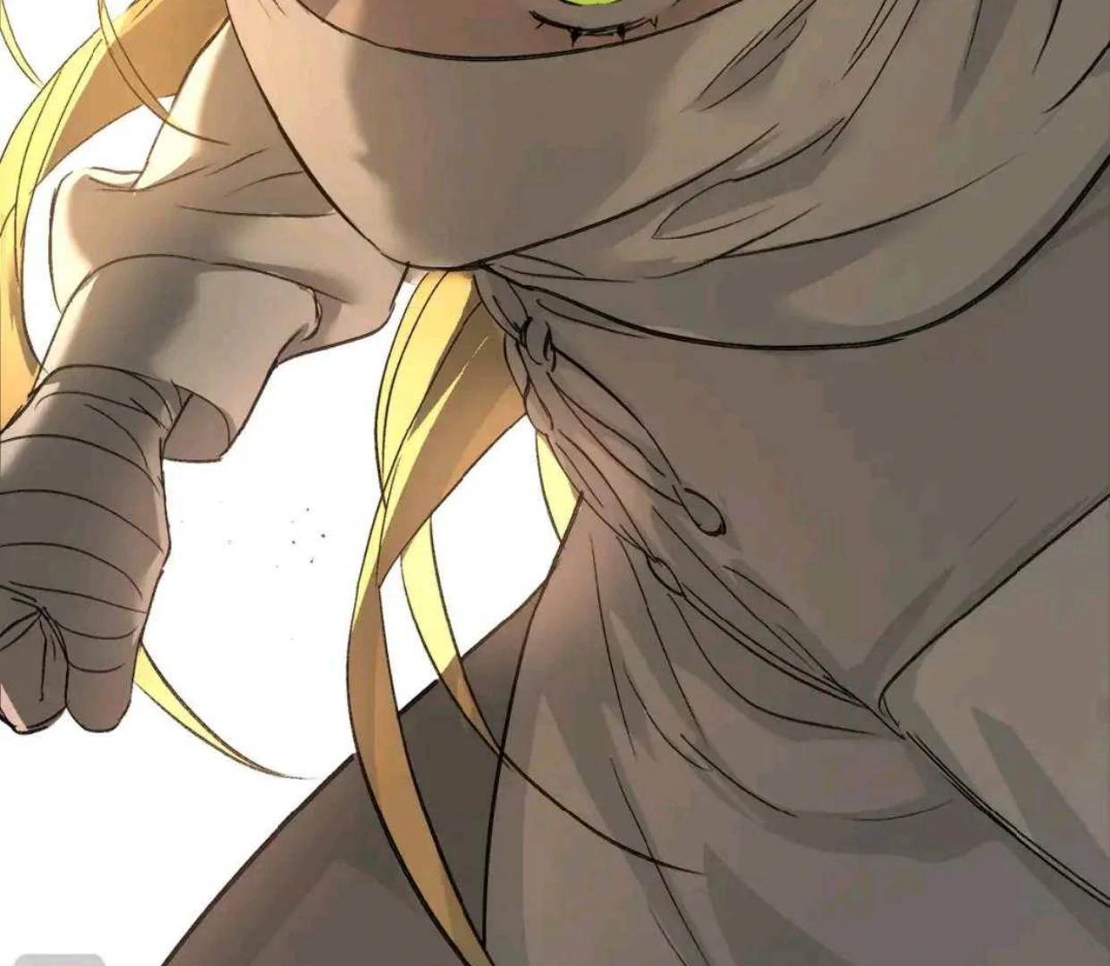The Evil Ring Chapter 63 - halaman 65