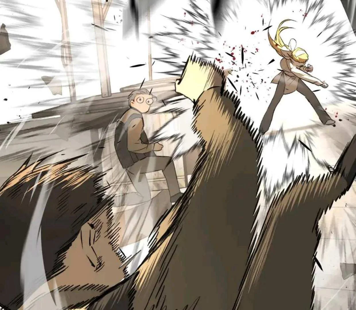 The Evil Ring Chapter 63 - halaman 67