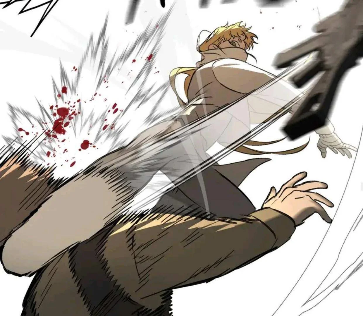 The Evil Ring Chapter 63 - halaman 73