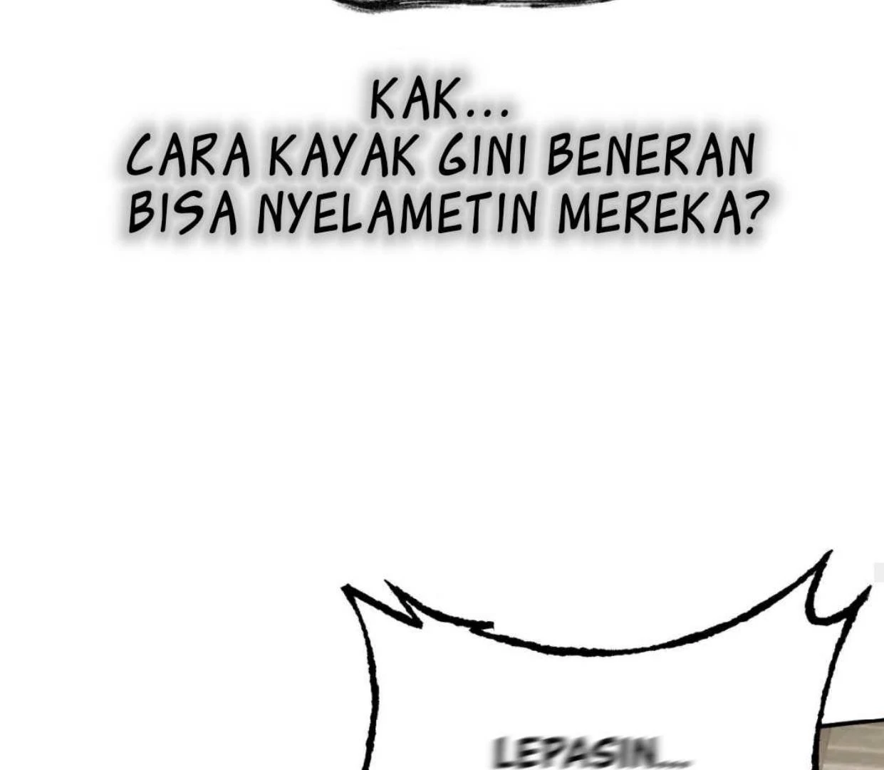 The Evil Ring Chapter 63 - halaman 92