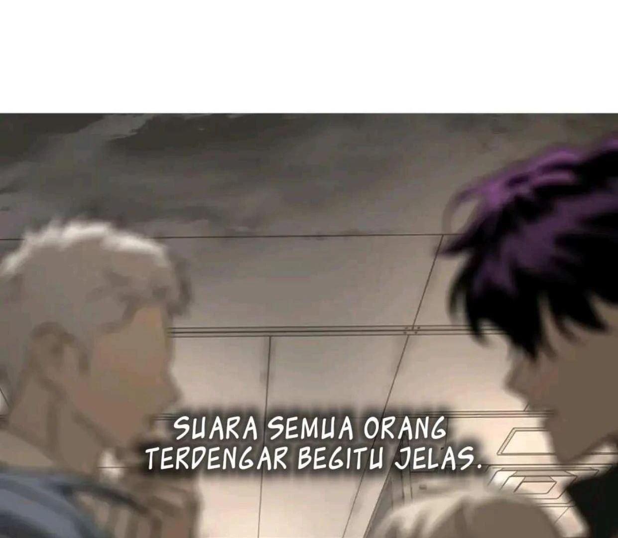 The Evil Ring Chapter 64 - halaman 104