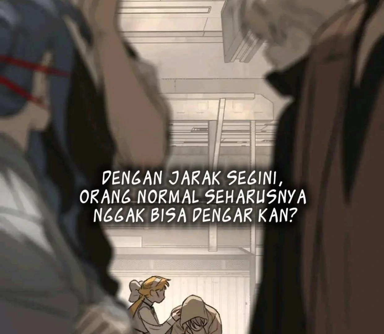 The Evil Ring Chapter 64 - halaman 105