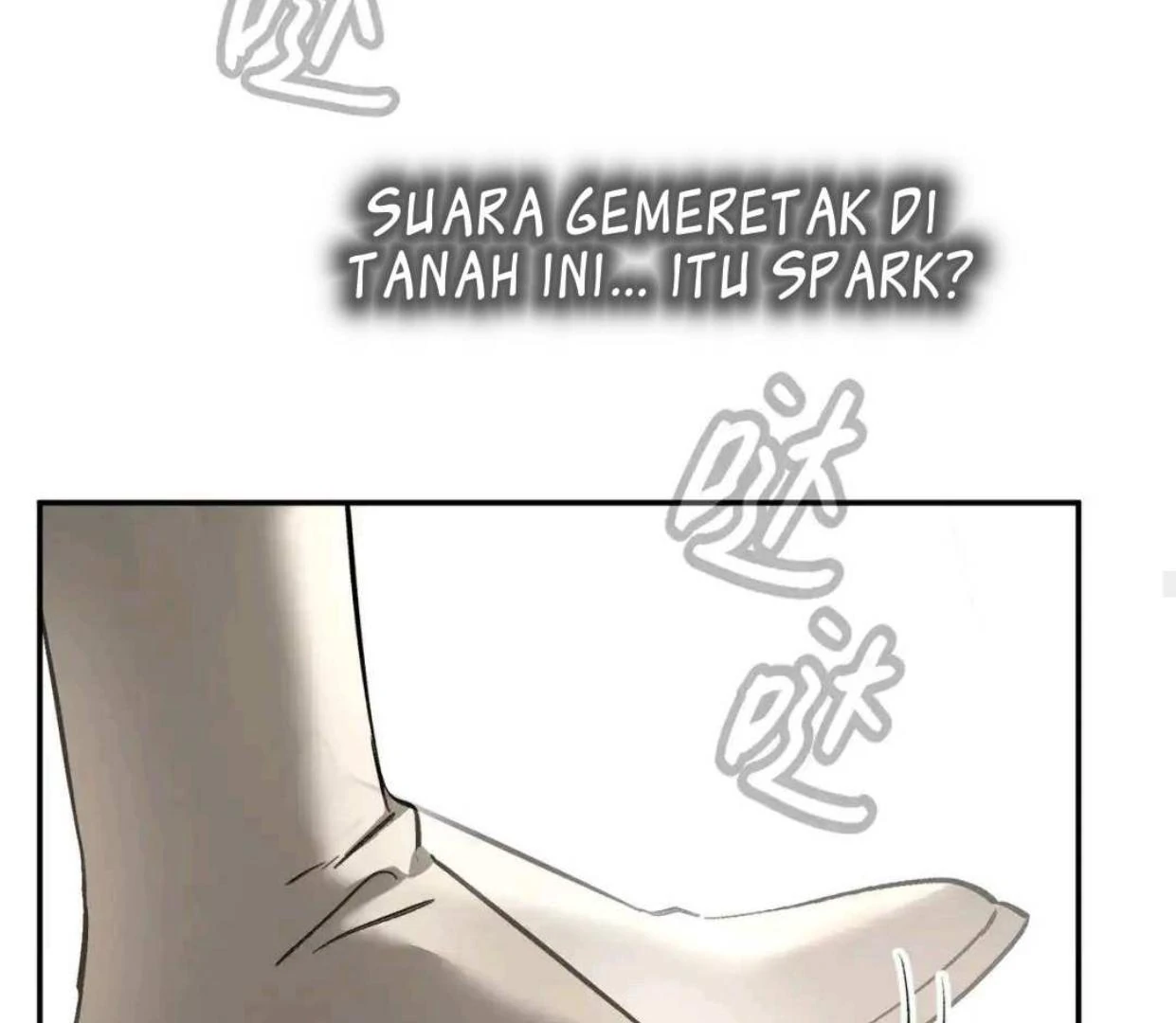 The Evil Ring Chapter 64 - halaman 107