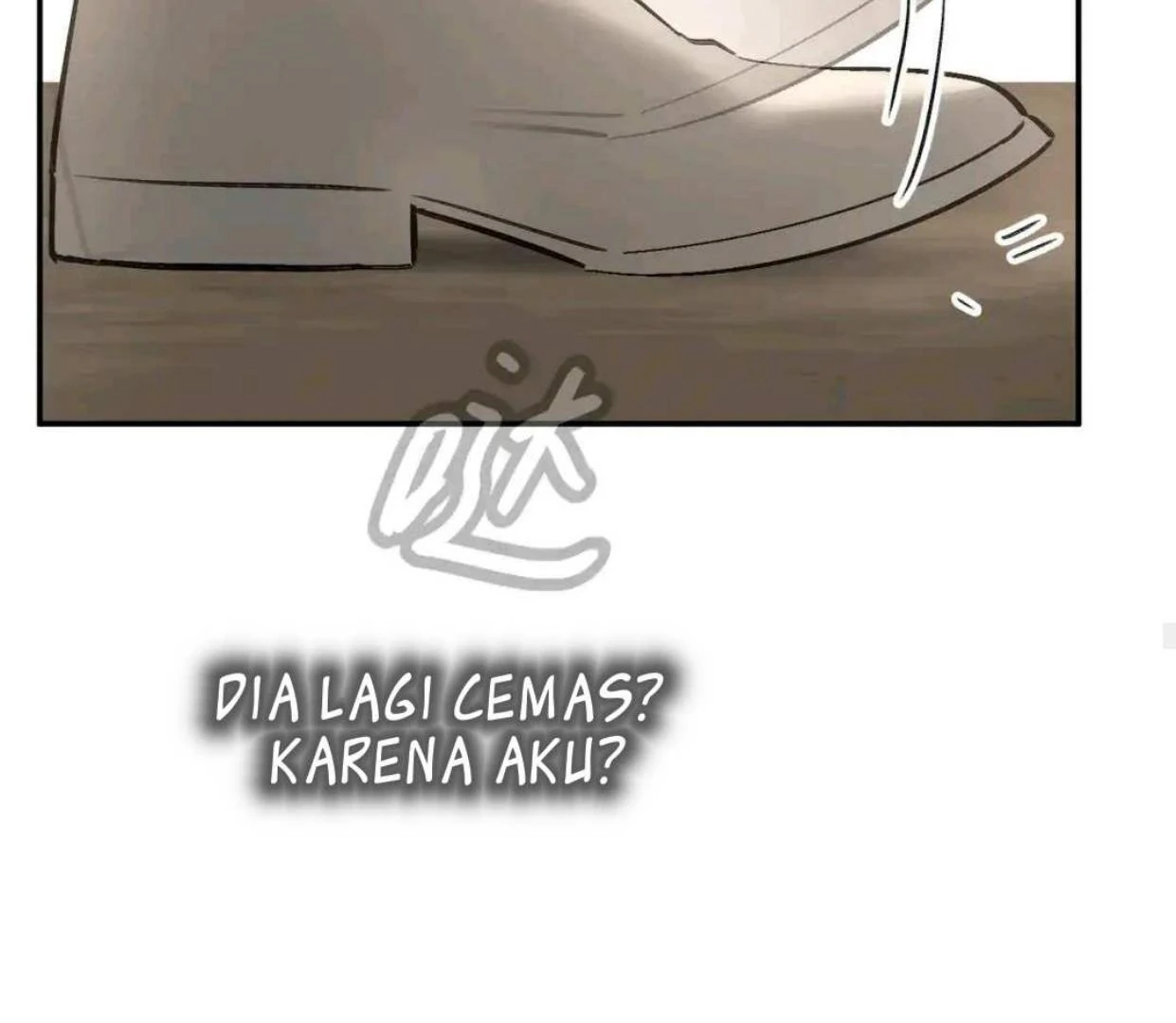 The Evil Ring Chapter 64 - halaman 108