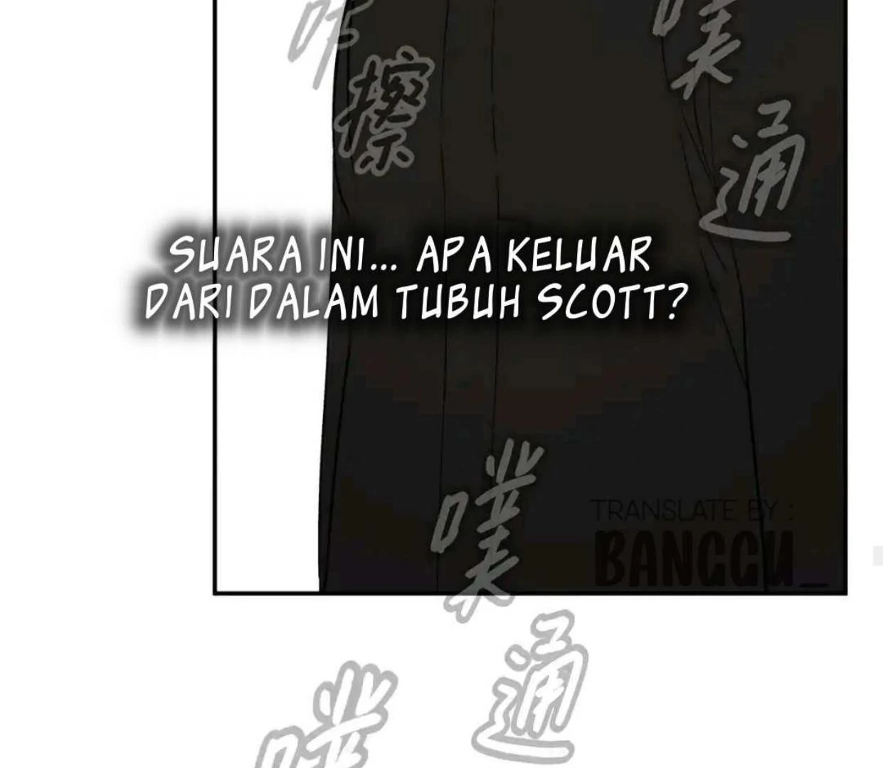 The Evil Ring Chapter 64 - halaman 110