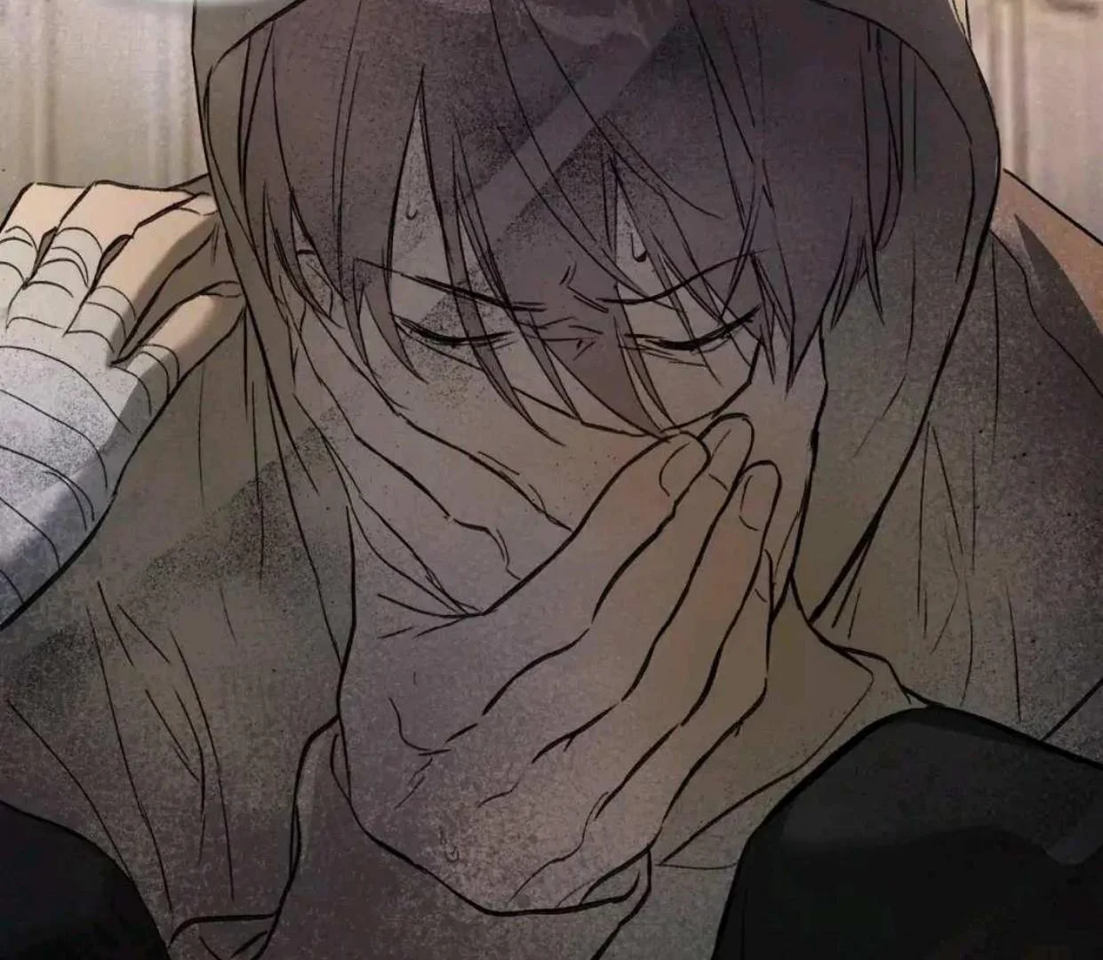 The Evil Ring Chapter 64 - halaman 115