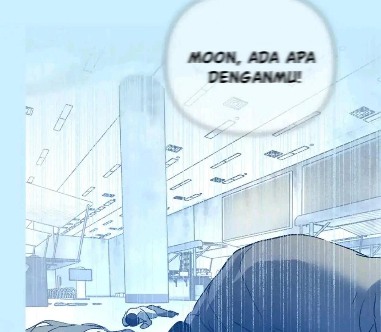 The Evil Ring Chapter 64 - halaman 131