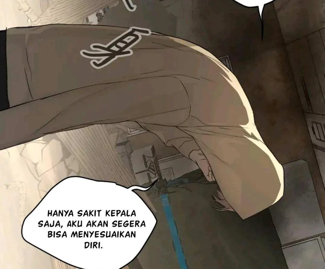 The Evil Ring Chapter 64 - halaman 139