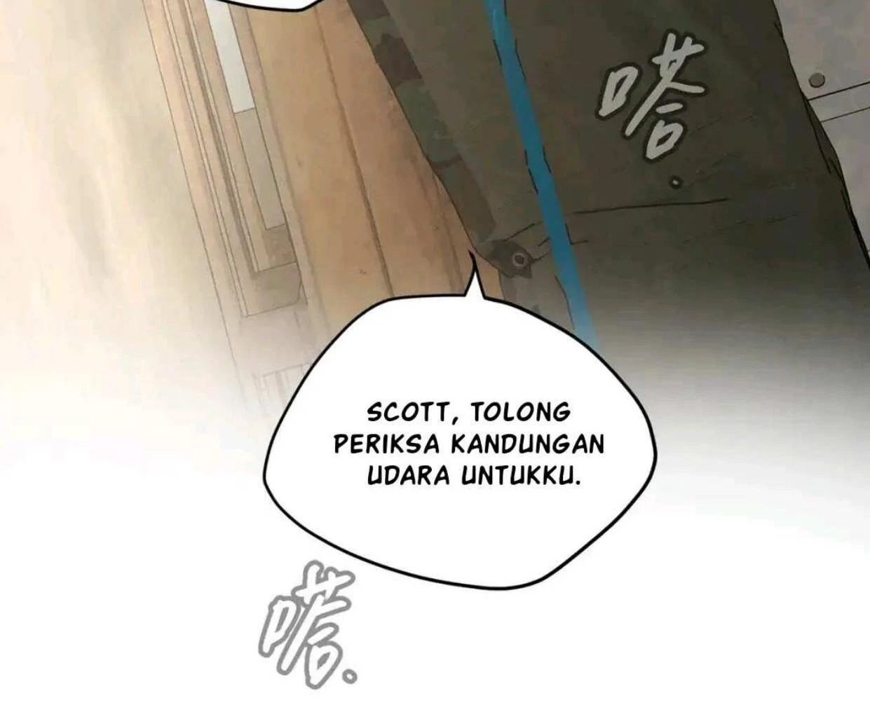 The Evil Ring Chapter 64 - halaman 140