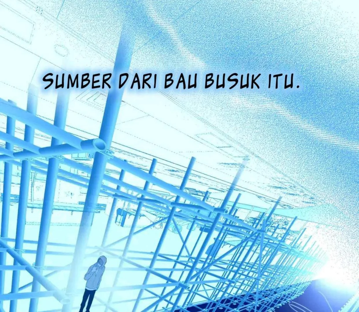 The Evil Ring Chapter 64 - halaman 167