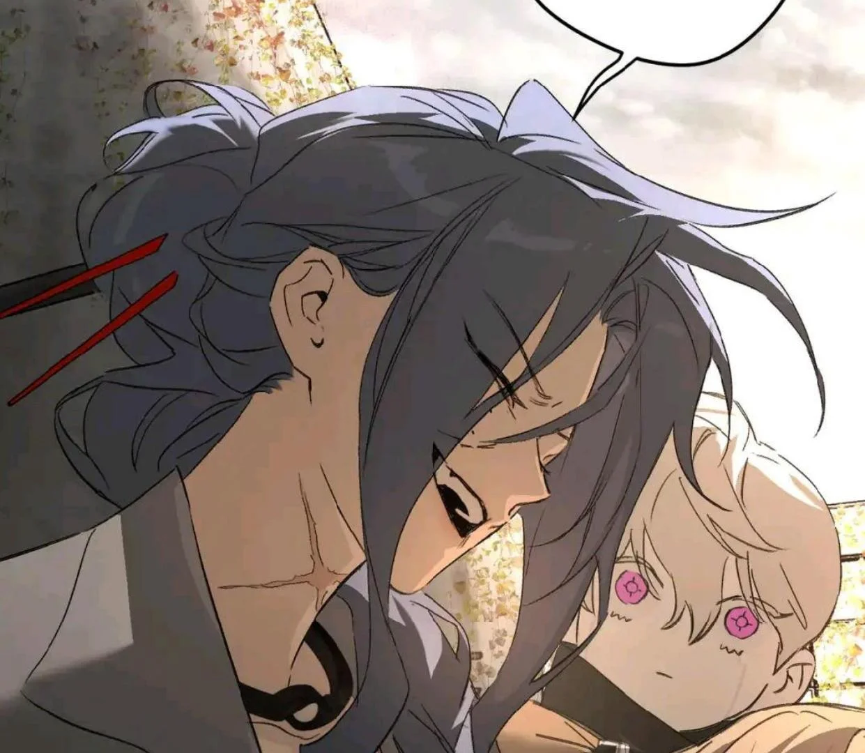 The Evil Ring Chapter 64 - halaman 17