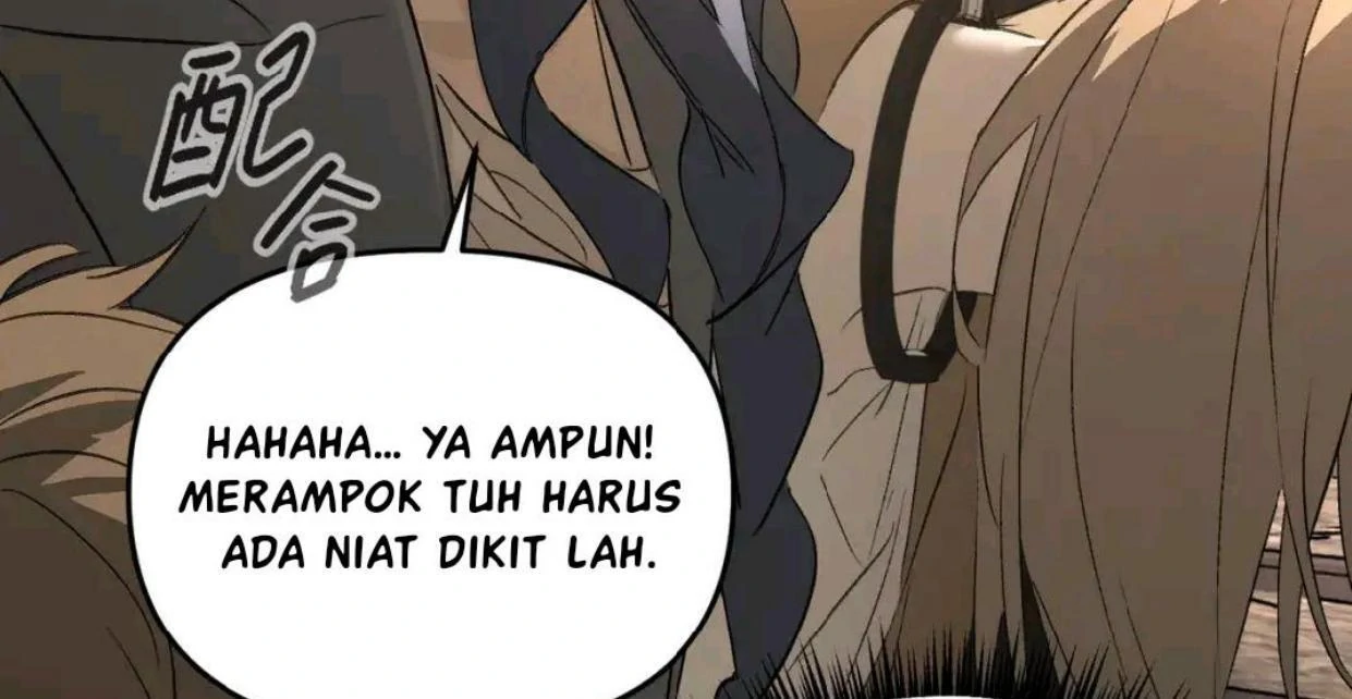The Evil Ring Chapter 64 - halaman 18