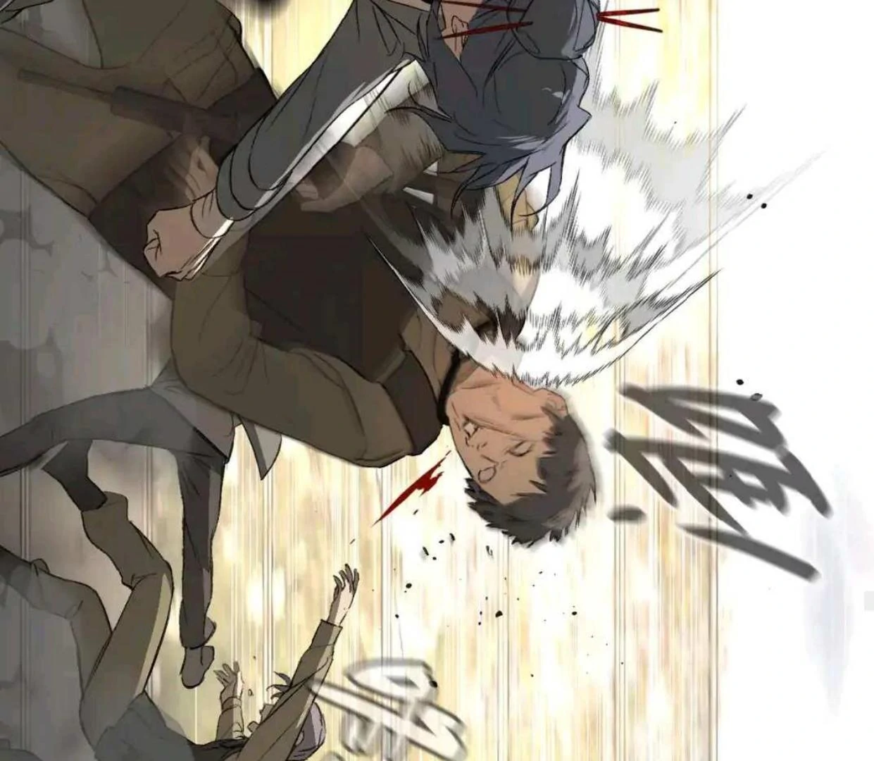 The Evil Ring Chapter 64 - halaman 39