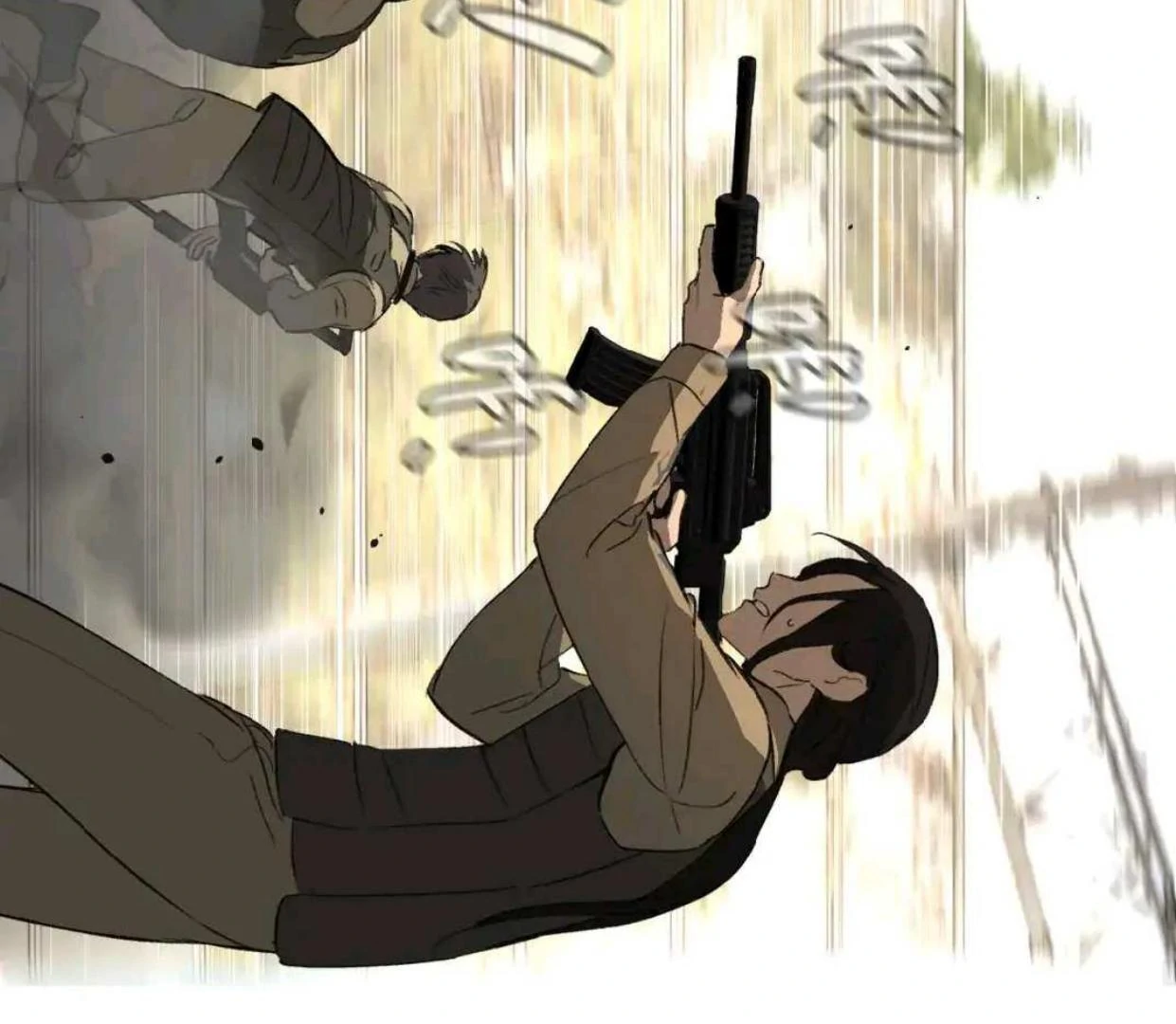 The Evil Ring Chapter 64 - halaman 40