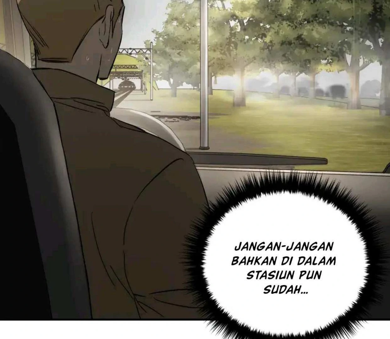 The Evil Ring Chapter 64 - halaman 42