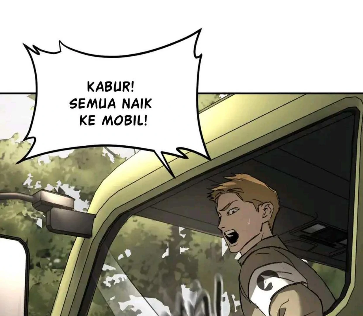 The Evil Ring Chapter 64 - halaman 44