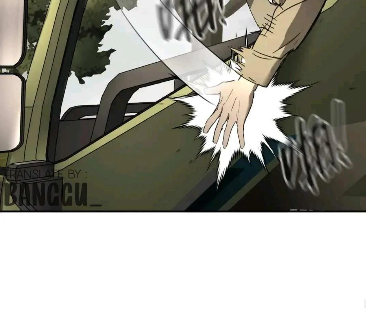 The Evil Ring Chapter 64 - halaman 45