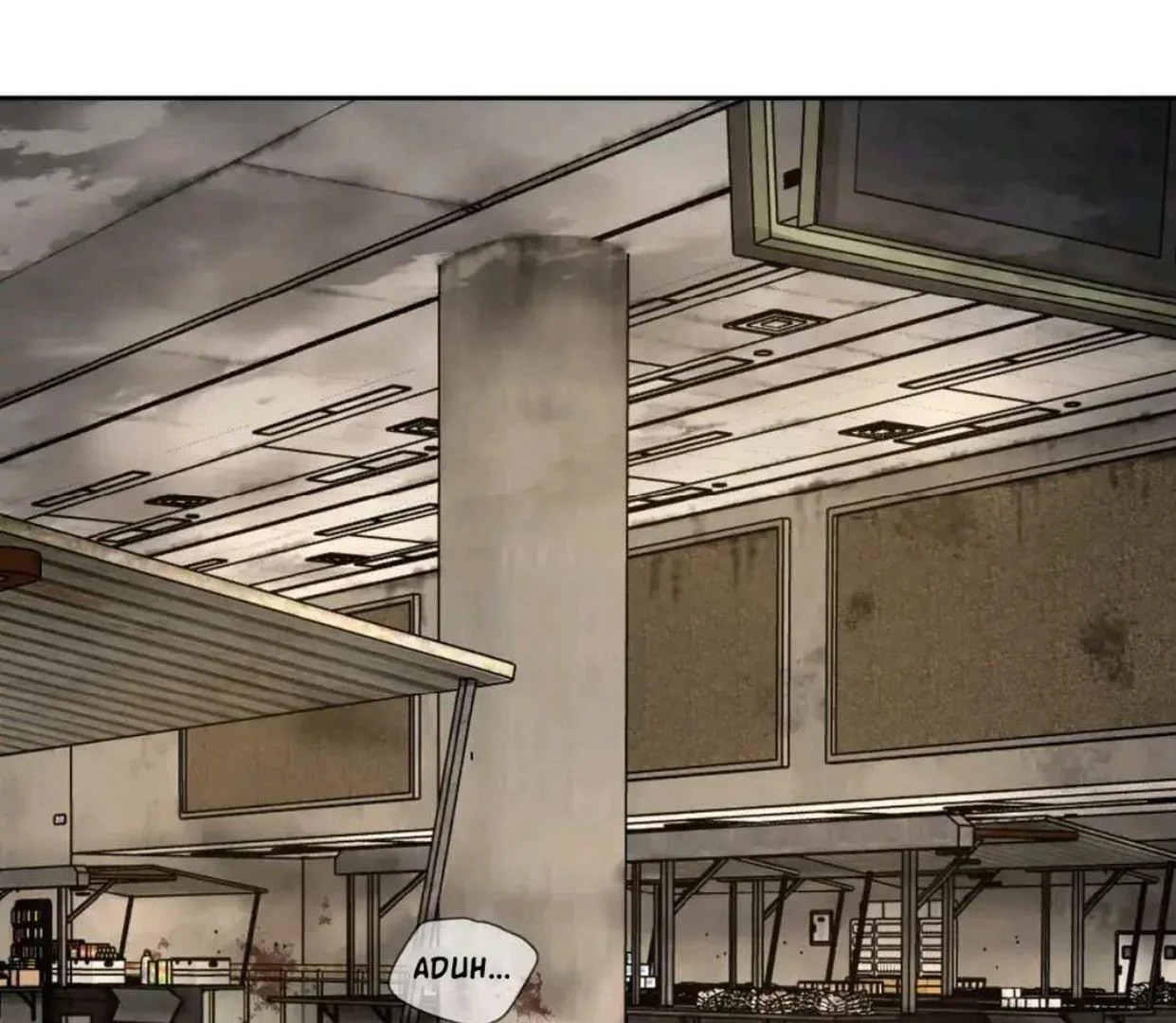 The Evil Ring Chapter 64 - halaman 51
