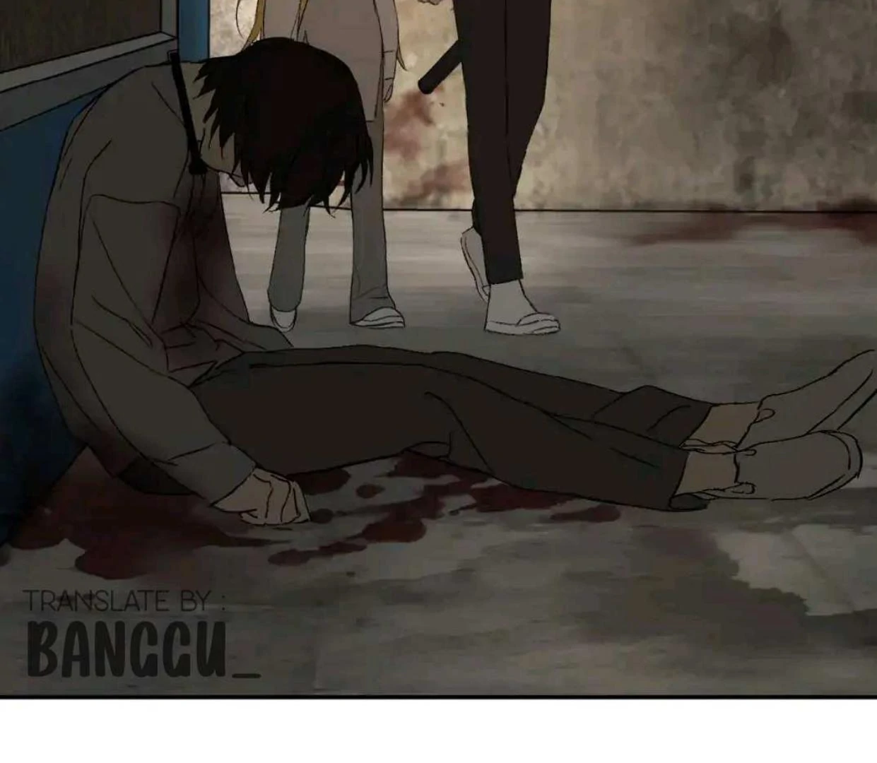 The Evil Ring Chapter 64 - halaman 57