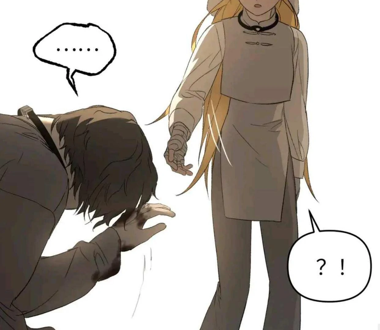 The Evil Ring Chapter 64 - halaman 59