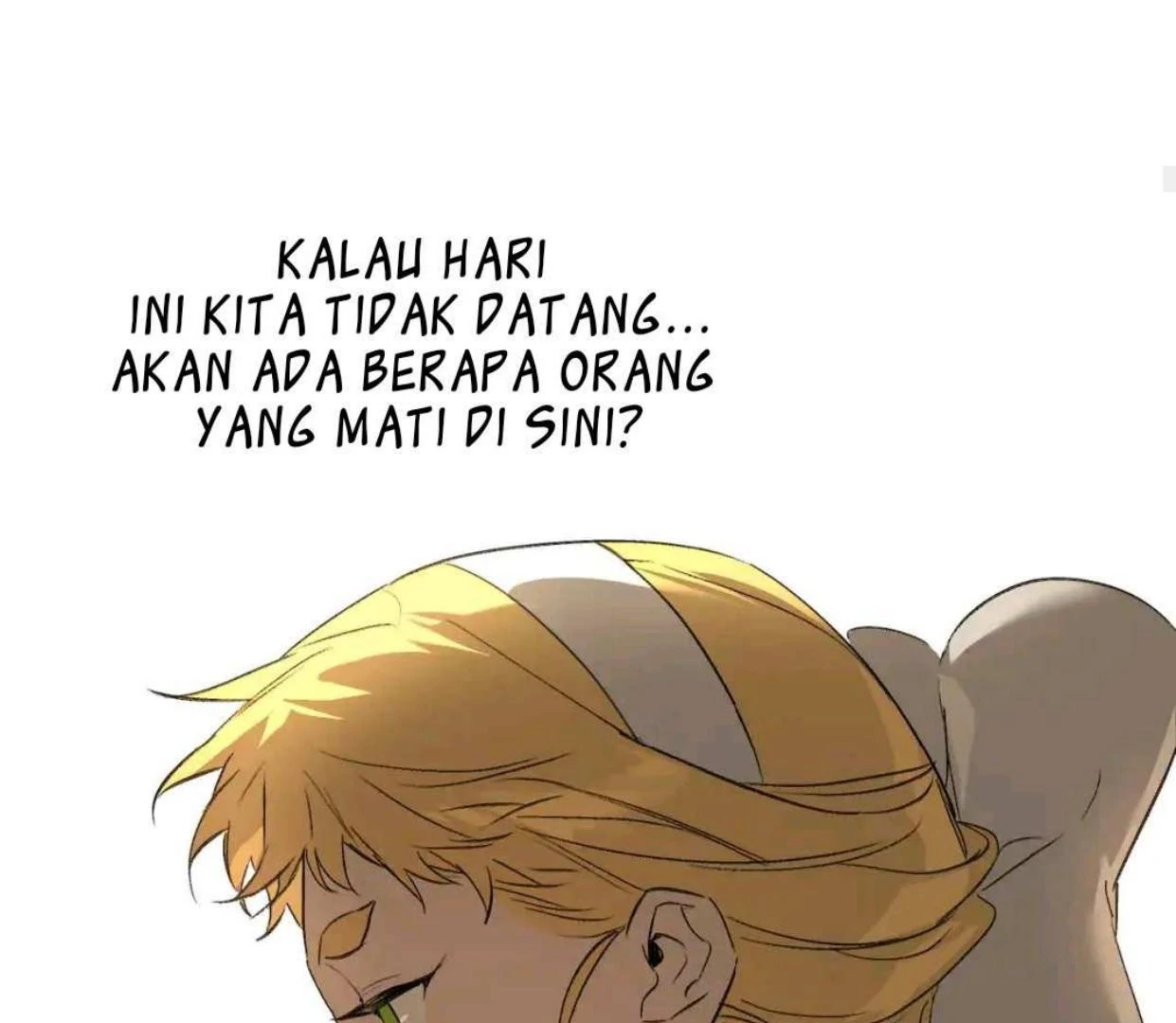 The Evil Ring Chapter 64 - halaman 69
