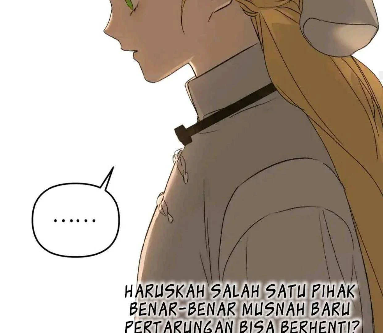 The Evil Ring Chapter 64 - halaman 70