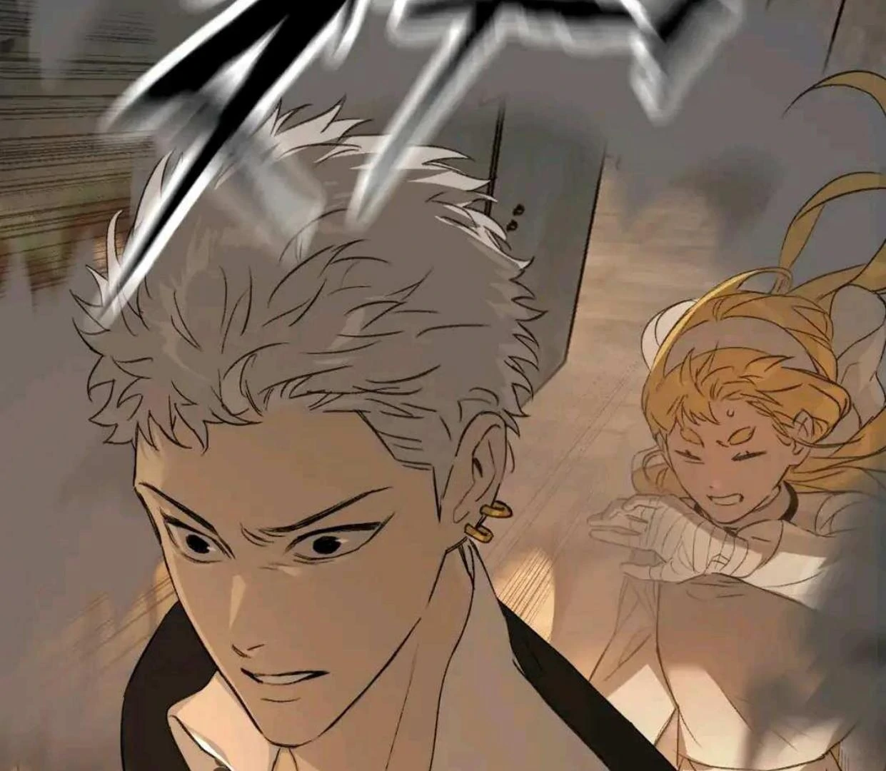 The Evil Ring Chapter 64 - halaman 78